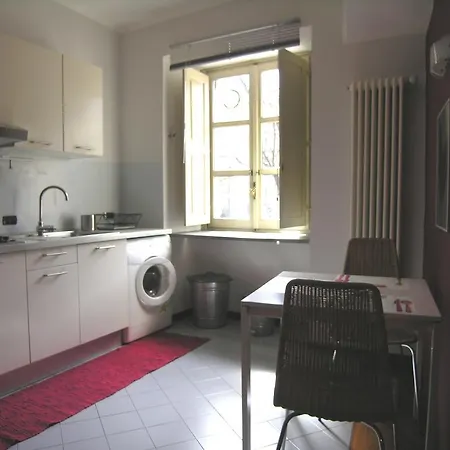 Vanchiglia Appartamento Torino