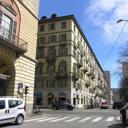 Vanchiglia Appartamento