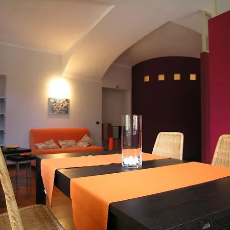 Appartamento Vanchiglia
