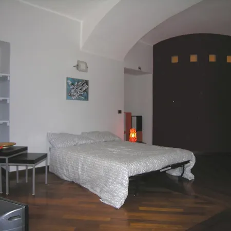 Appartamento Vanchiglia