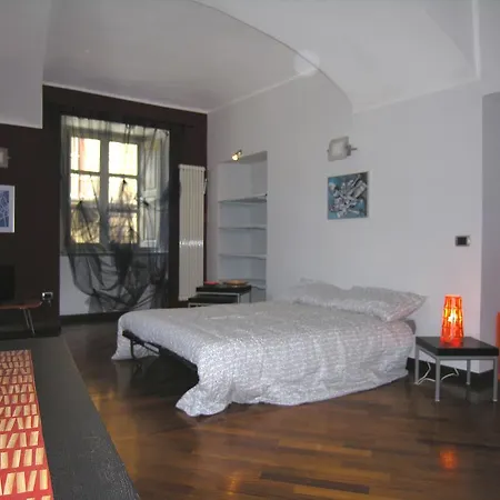 Vanchiglia Appartamento Torino